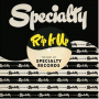 V/A - Rip It Up: the Best of Specialty Records