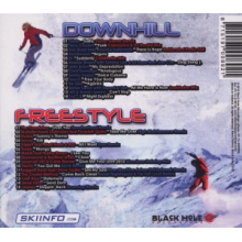 V/A - Snow Dance 002