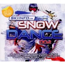 V/A - Snow Dance 002