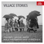 Vasilek, Lukas - Village Stories