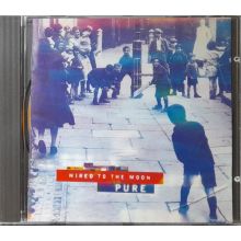 Wired To the Moon - Pure