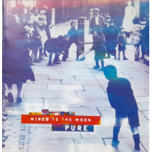 Wired To the Moon - Pure