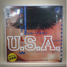 Yellow, Joe - U.S.A.