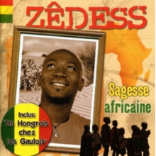 Zedess - Sagresse Africaine