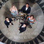 Art Ventus Quintet - Swiss Treasures