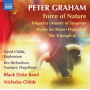 Black Dyke Band / Nicholas Childs - Peter Graham: Force of Nature