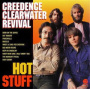 Creedence Clearwater Revival - Hot Stuff