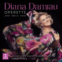 Damrau, Diana - Operette. Wien, Berlin, Paris