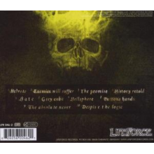 Deadsoil - Venom Divine