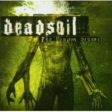 Deadsoil - Venom Divine