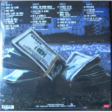 E-40 - Revenue Retrievin': Night Shift