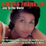 Franklin, Aretha - Joy To the World