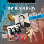 Henderson, Ray - Songs of Ray Henderson - His 27 Finest 1925-1960