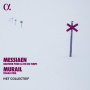 Het Collectief - Messiaen: Quatuor Pour La Fin Du Temps / Murail: Stalag Viiia