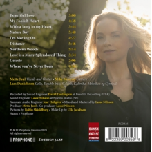 Juule, Mette - Celeste