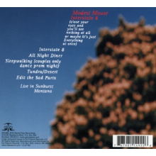 Modest Mouse - Interstate 8