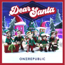 Onerepublic - Dear Santa