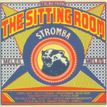 Stromba - Tales From the Siting Room