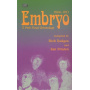Book - Embryo: a Pink Floyd Chro