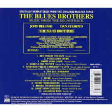 Various - The Blues Brothers (OST)