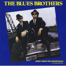 Various - The Blues Brothers (OST)