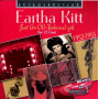 Kitt, Eartha - Just an Old-Fashioned Girl