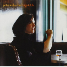 Barber, Patricia - Nightclub