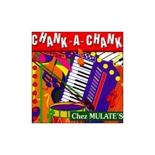 V/A - Chank-A-Chank Chez Mulate's