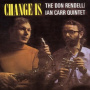 Don Rendell & Ian Carr Quintet - Change is