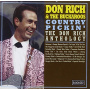Rich, Don & the Buckaroos - Country Pickin':Anthology