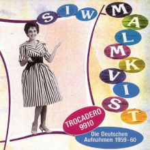 Malmkvist, Siw - Trocadero 9910