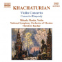 Aram Il'yich Khachaturian, Anatole Fistoulari, Sta - Violin Concerto