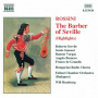 Kasarova, Vesselina - Barber of Seville -Highli