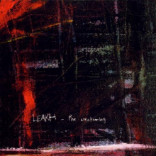 Leakh - Wreckoming