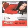 Yanah - Yes or No