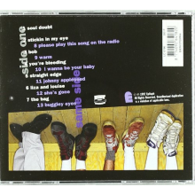 Nofx - White Trash, Two Heebs..