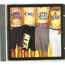 Nofx - White Trash, Two Heebs..