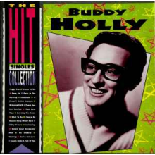 Holly, Buddy - Hit Collection