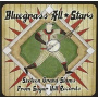 Bluegrass Allstars - Sixteen Grand Slams From