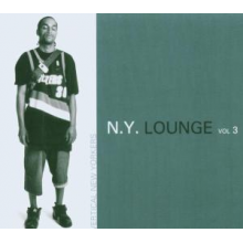 V/A - N.Y. Lounge 3 -16tr-
