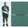 V/A - N.Y. Lounge 3 -16tr-