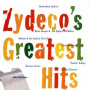 V/A - Zydeco's Greatest Hits