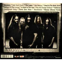 Very End, the - Mercy & Misery
