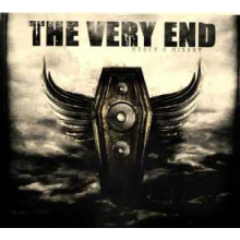 Very End, the - Mercy & Misery
