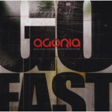 Agoria - Go Fast