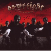 As We Fight - Meet Your Maker