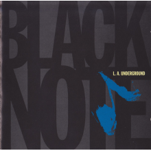 Black Note - L.A. Underground