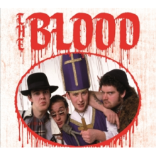 Blood, the - Total Megalomania