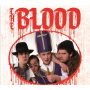 Blood, the - Total Megalomania