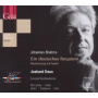 Brahms, Johannes - German Requiem